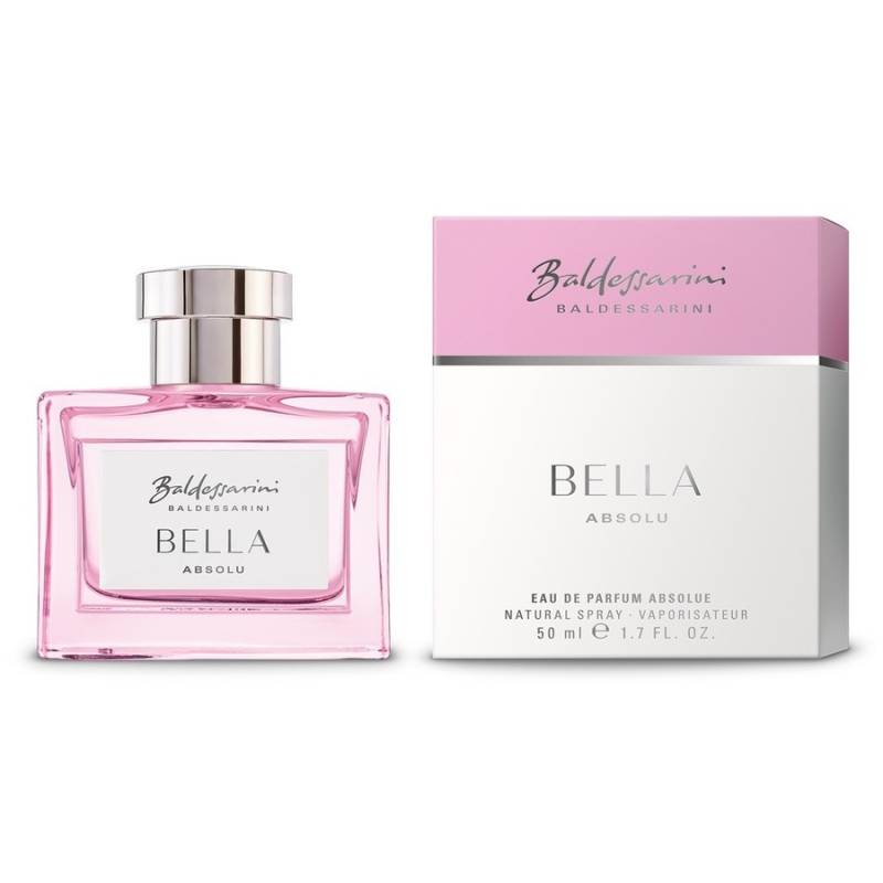 Baldessarini  Baldessarini Bella Absolu eau_de_parfum 50.0 ml von BALDESSARINI