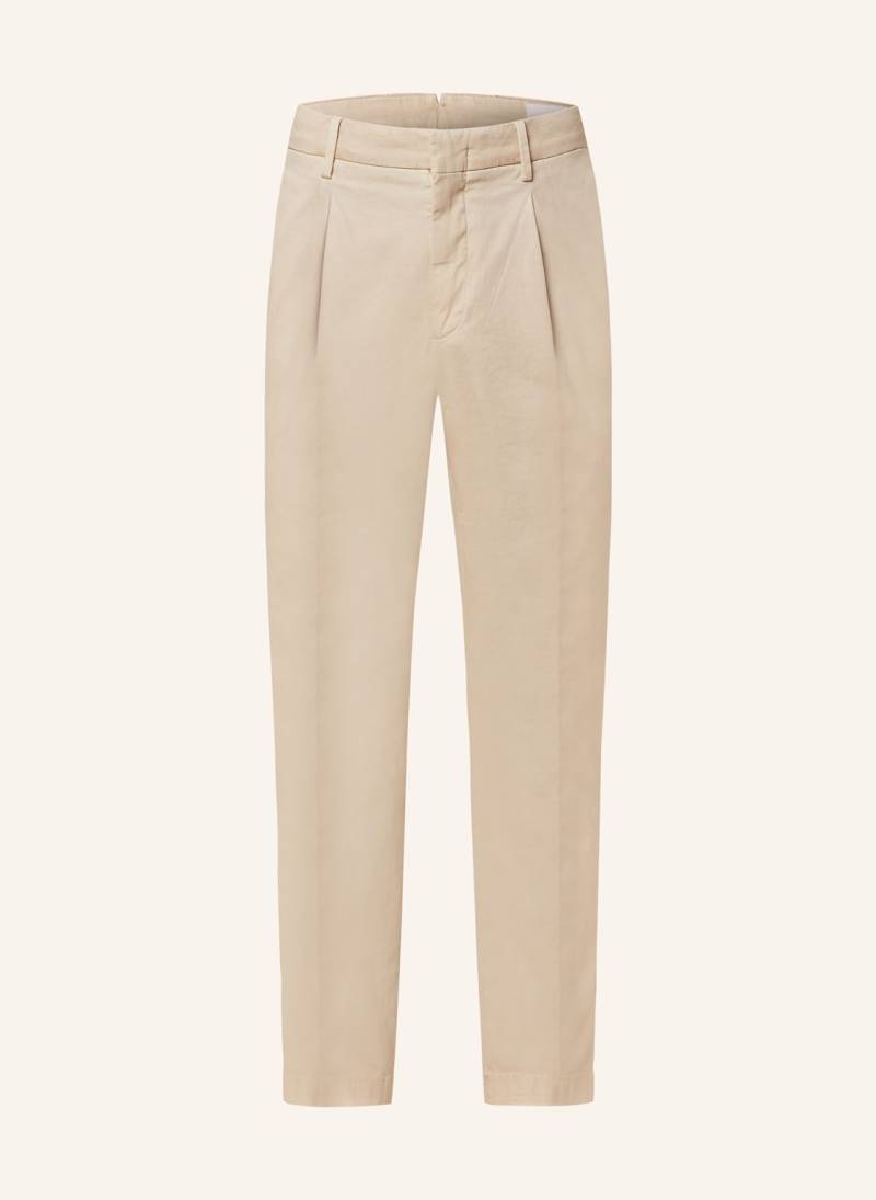 Baldessarini Chino Luciano Contemporary Fit beige von BALDESSARINI