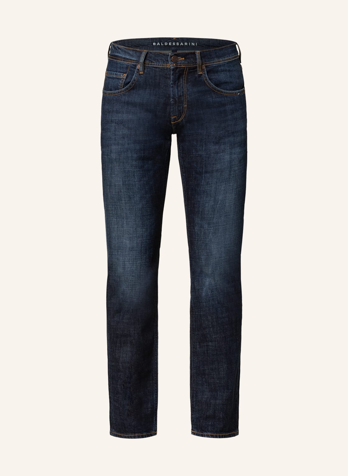 Baldessarini Jeans Regular Fit blau von BALDESSARINI