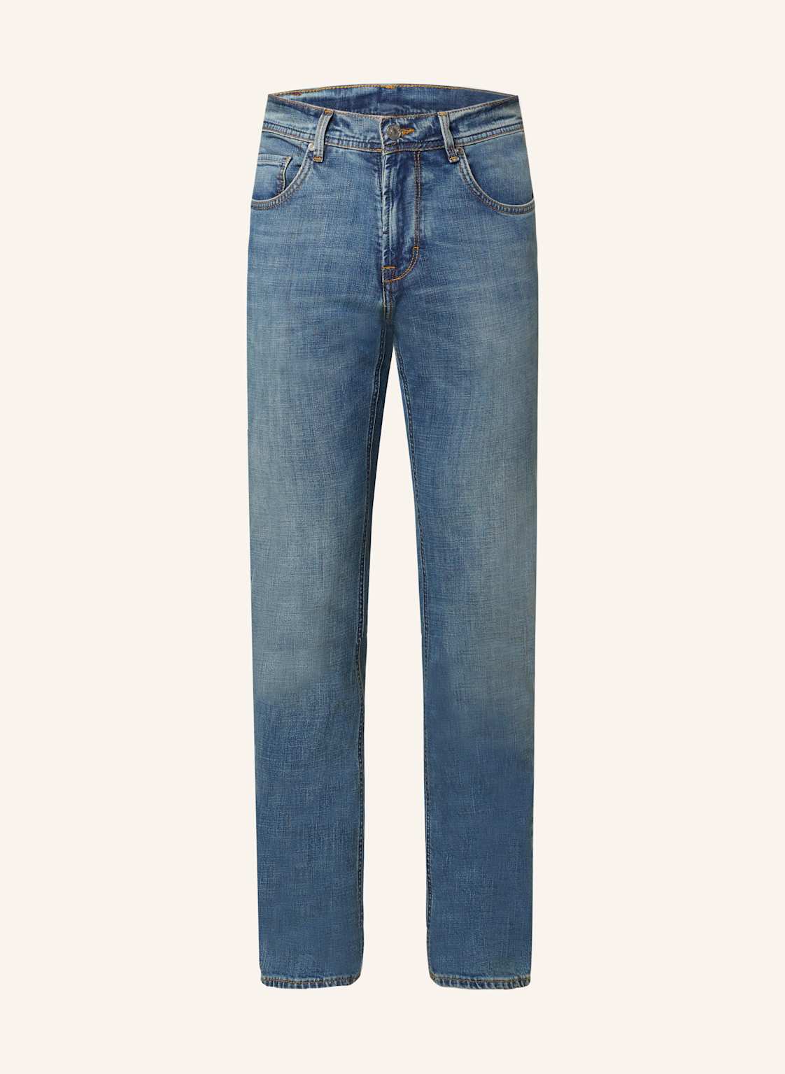 Baldessarini Jeans Regular Fit blau von BALDESSARINI