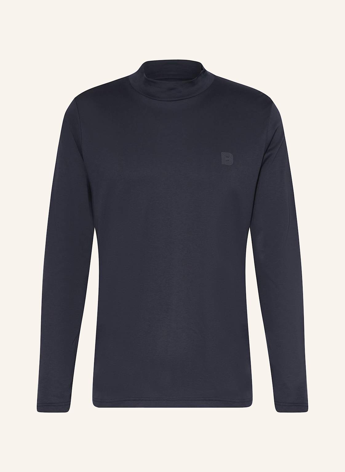 Baldessarini Longsleeve blau von BALDESSARINI