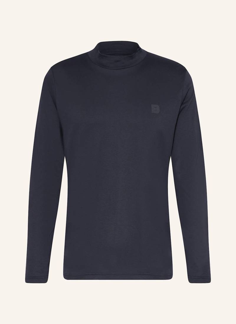 Baldessarini Longsleeve blau von BALDESSARINI