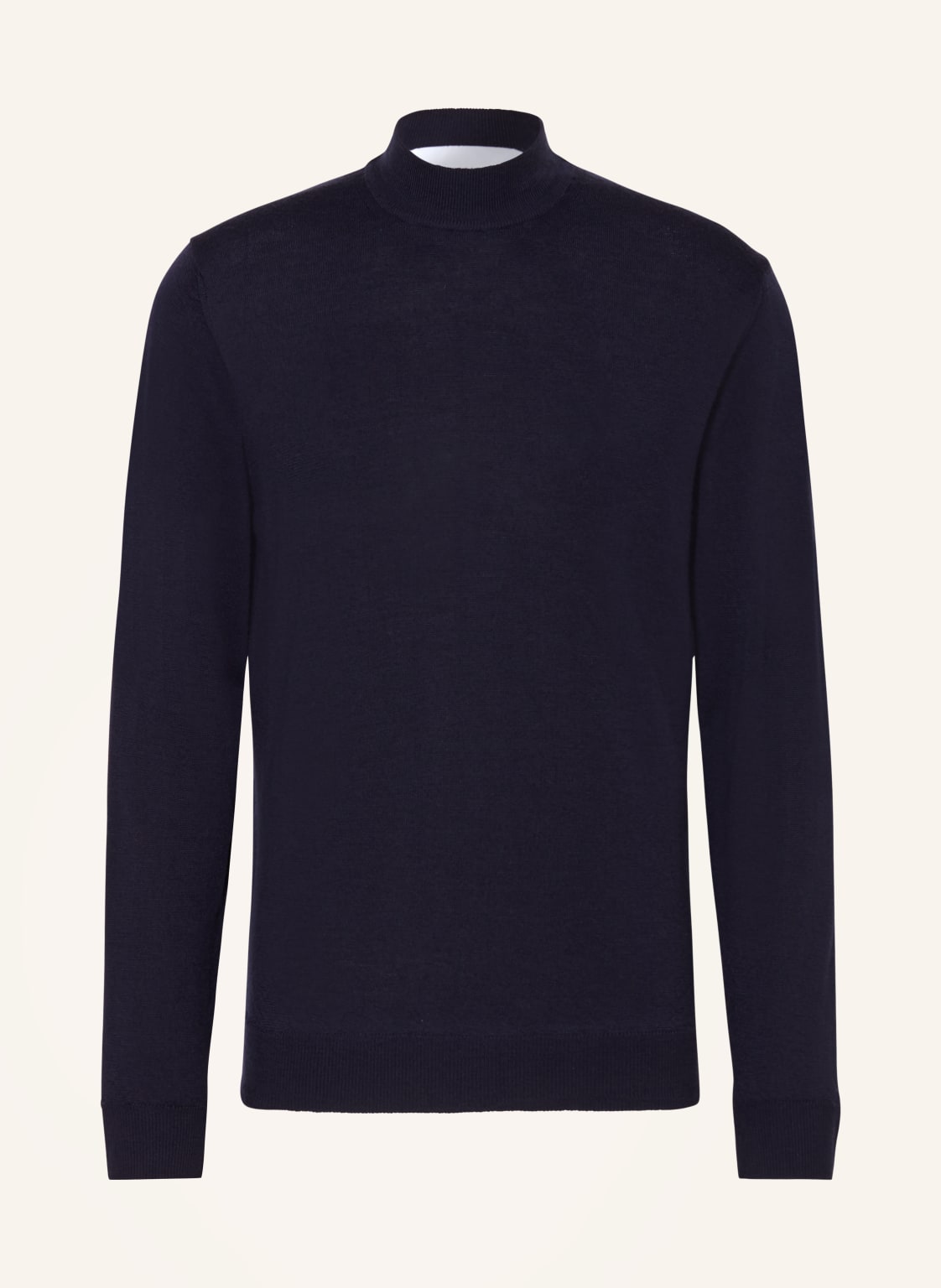 Baldessarini Pullover blau Baldessarini Pullover blau von BALDESSARINI