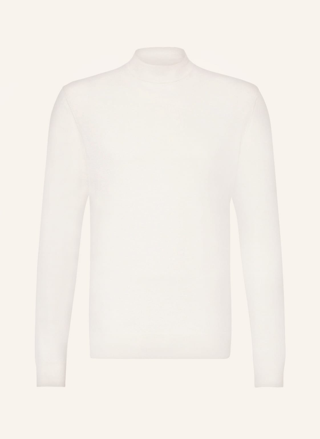 Baldessarini Pullover weiss von BALDESSARINI