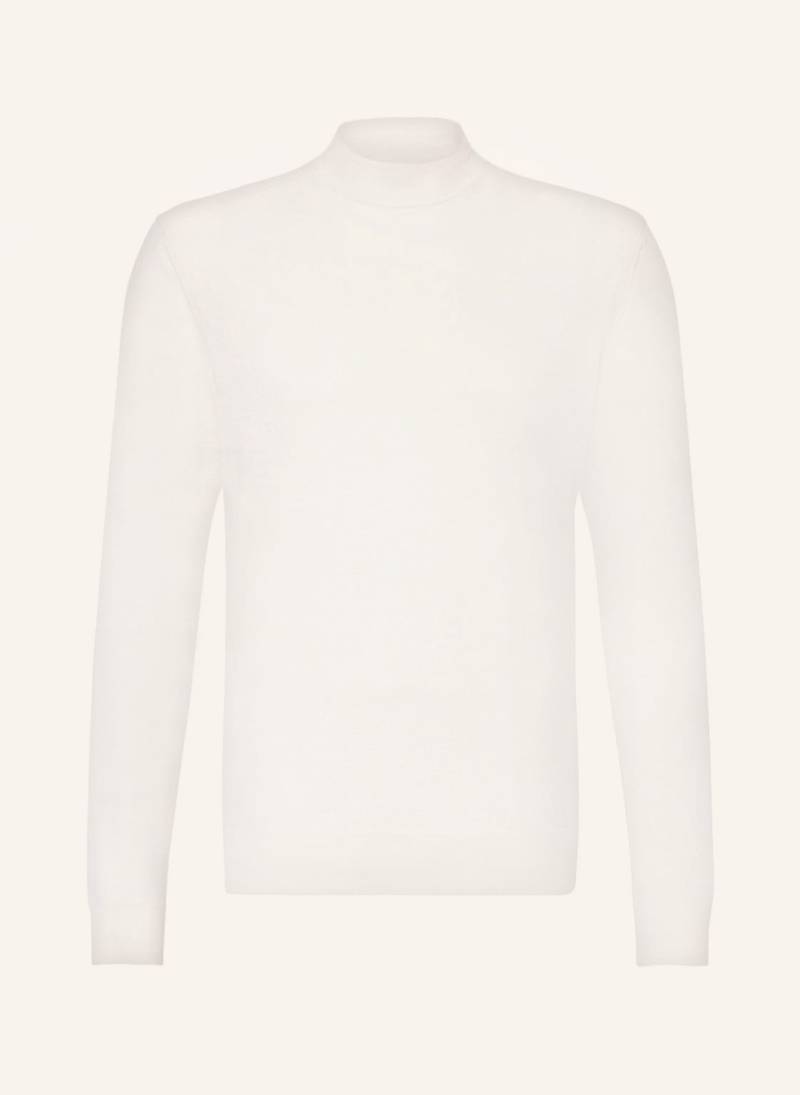 Baldessarini Pullover weiss von BALDESSARINI