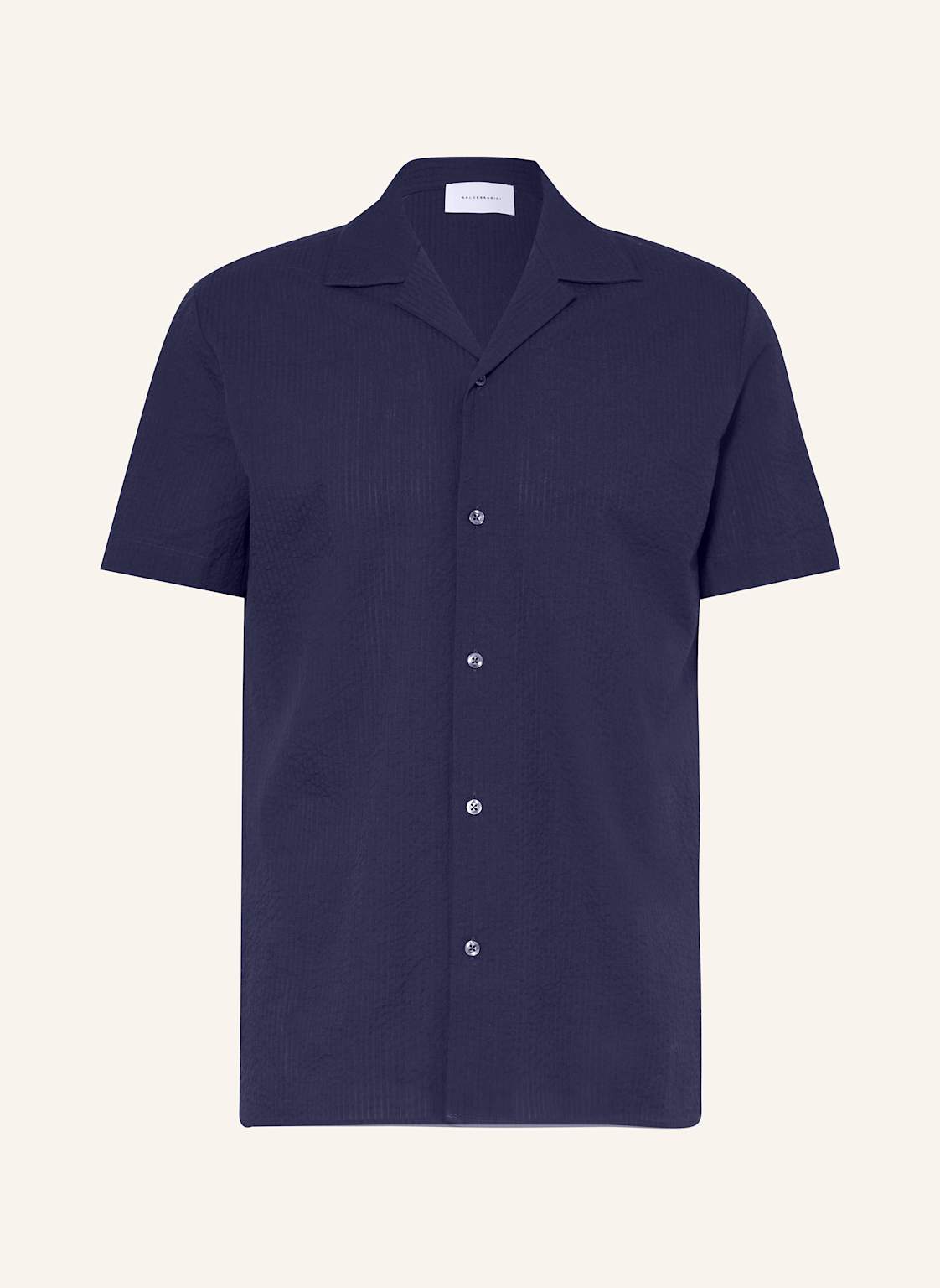 Baldessarini Resorthemd Slim Fit blau Baldessarini Resorthemd Slim Fit blau von BALDESSARINI