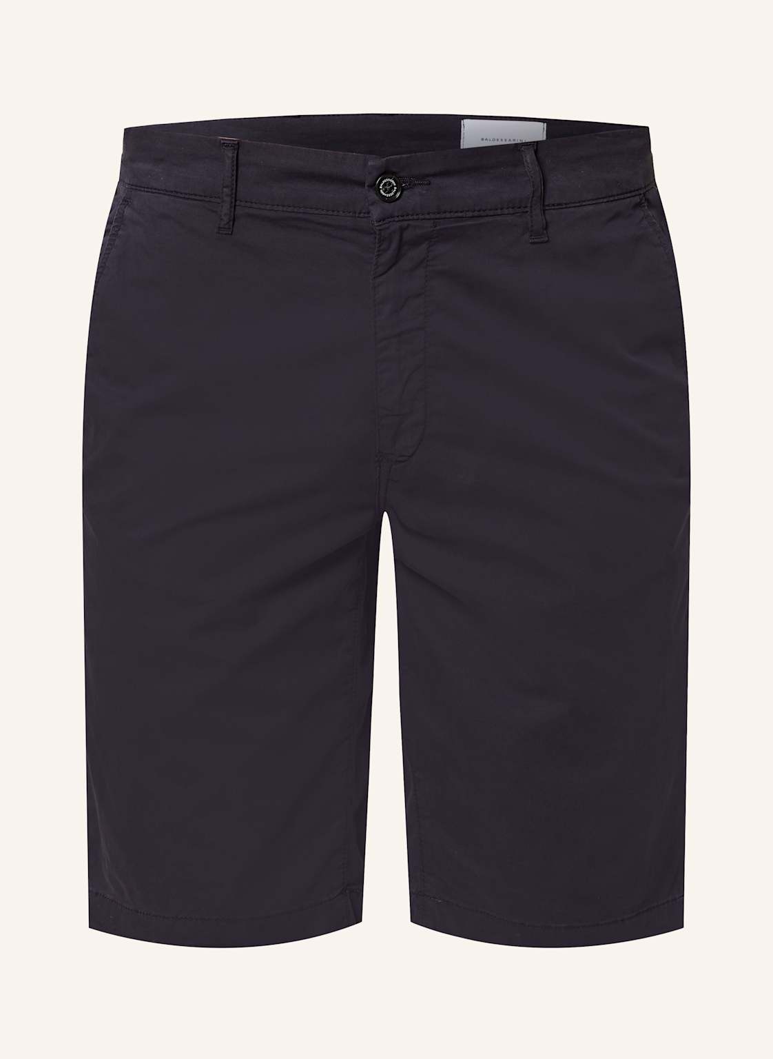 Baldessarini Shorts Regular Fit blau von BALDESSARINI
