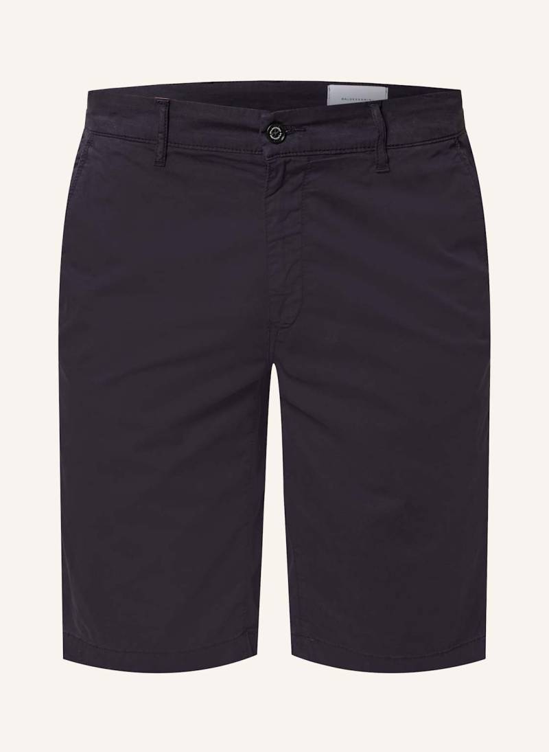 Baldessarini Chinoshorts Regular Fit blau von BALDESSARINI