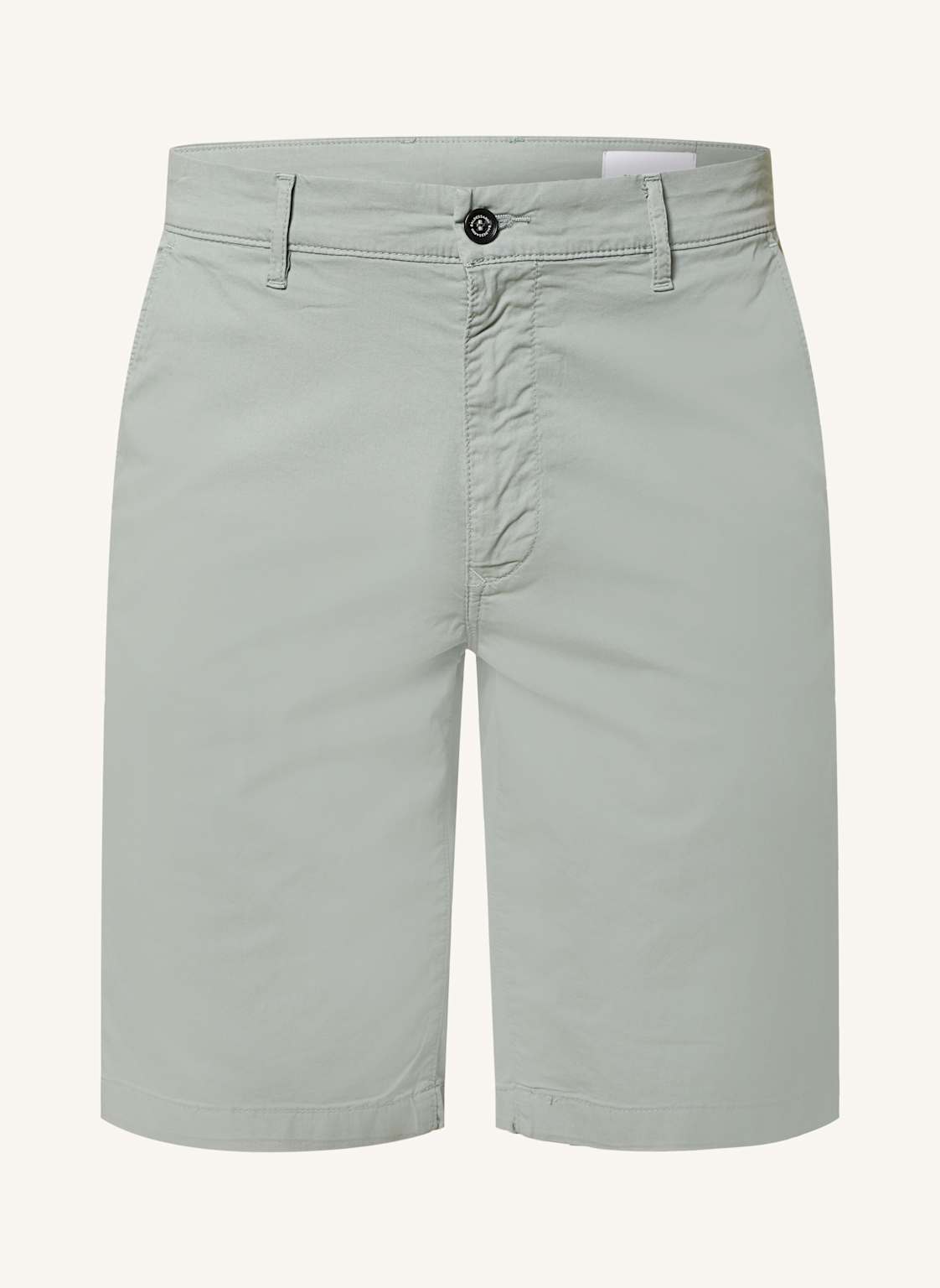 Baldessarini Chinoshorts Regular Fit gruen Baldessarini Chinoshorts Regular Fit gruen von BALDESSARINI