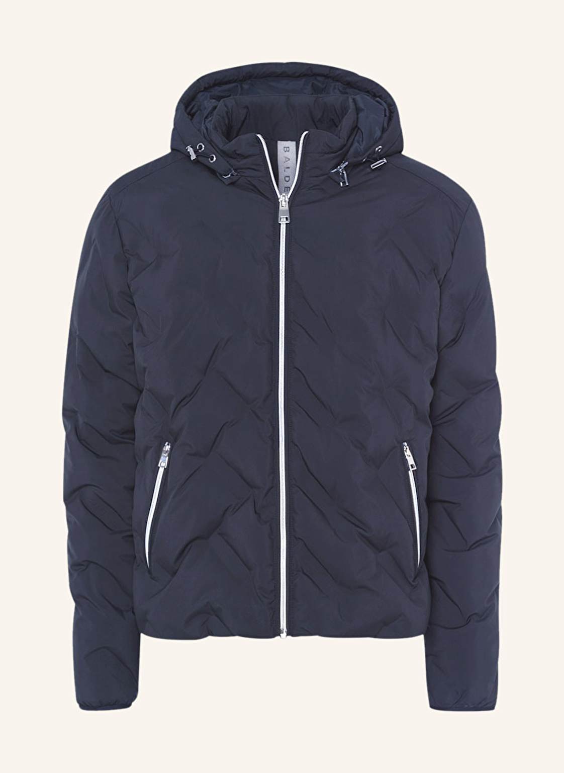 Baldessarini Steppjacke blau von BALDESSARINI