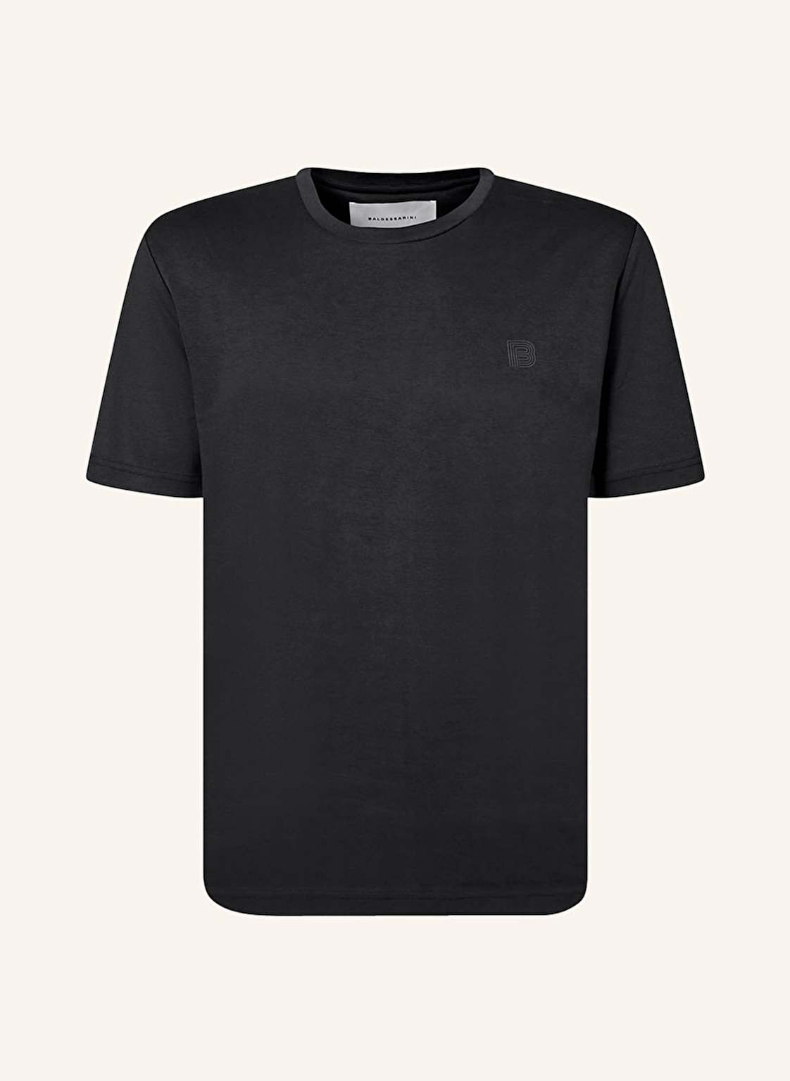 Baldessarini T-Shirt Tantro schwarz von BALDESSARINI