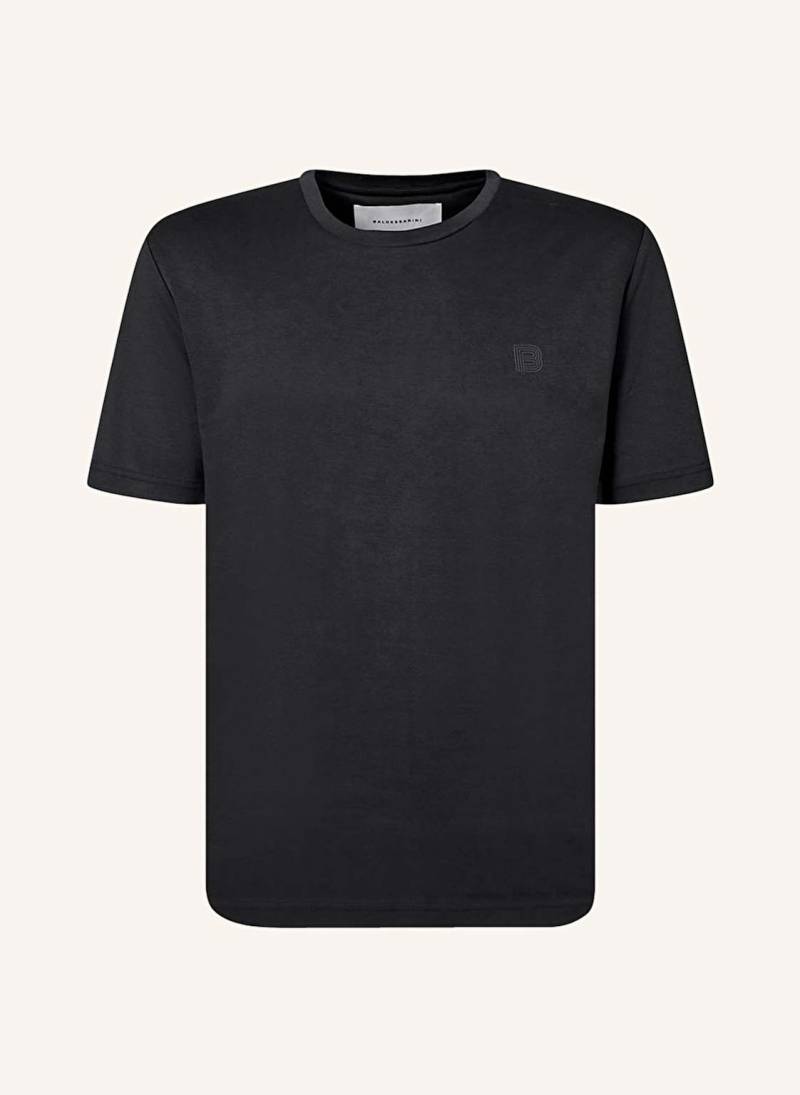 Baldessarini T-Shirt Tantro schwarz von BALDESSARINI