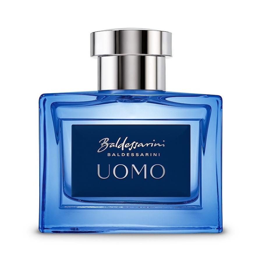 Baldessarini Uomo Baldessarini Uomo eau_de_toilette 50.0 ml von BALDESSARINI