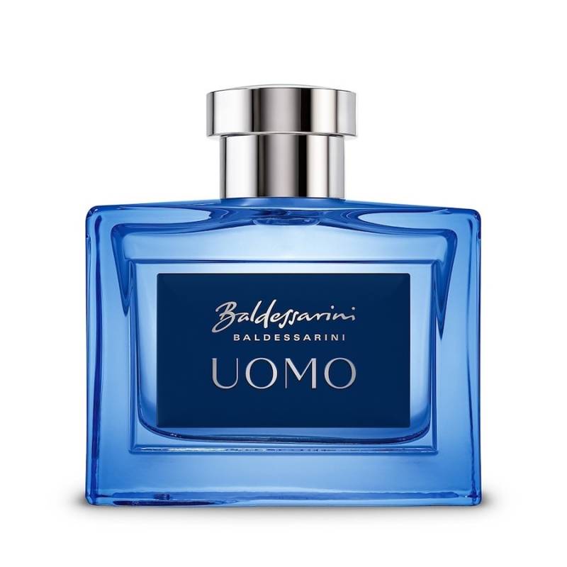 Baldessarini Uomo Baldessarini Uomo eau_de_toilette 90.0 ml von BALDESSARINI