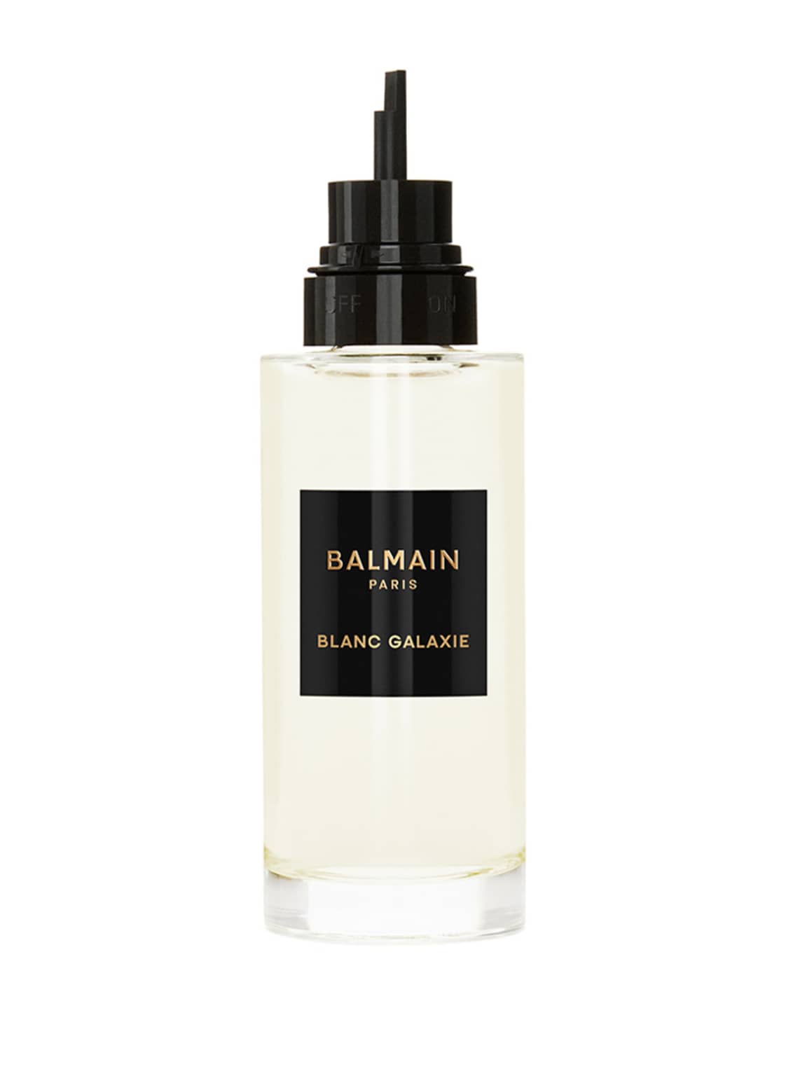 Balmain Beauty Blanc Galaxie Refill Eau de Parfum 150 ml von BALMAIN BEAUTY