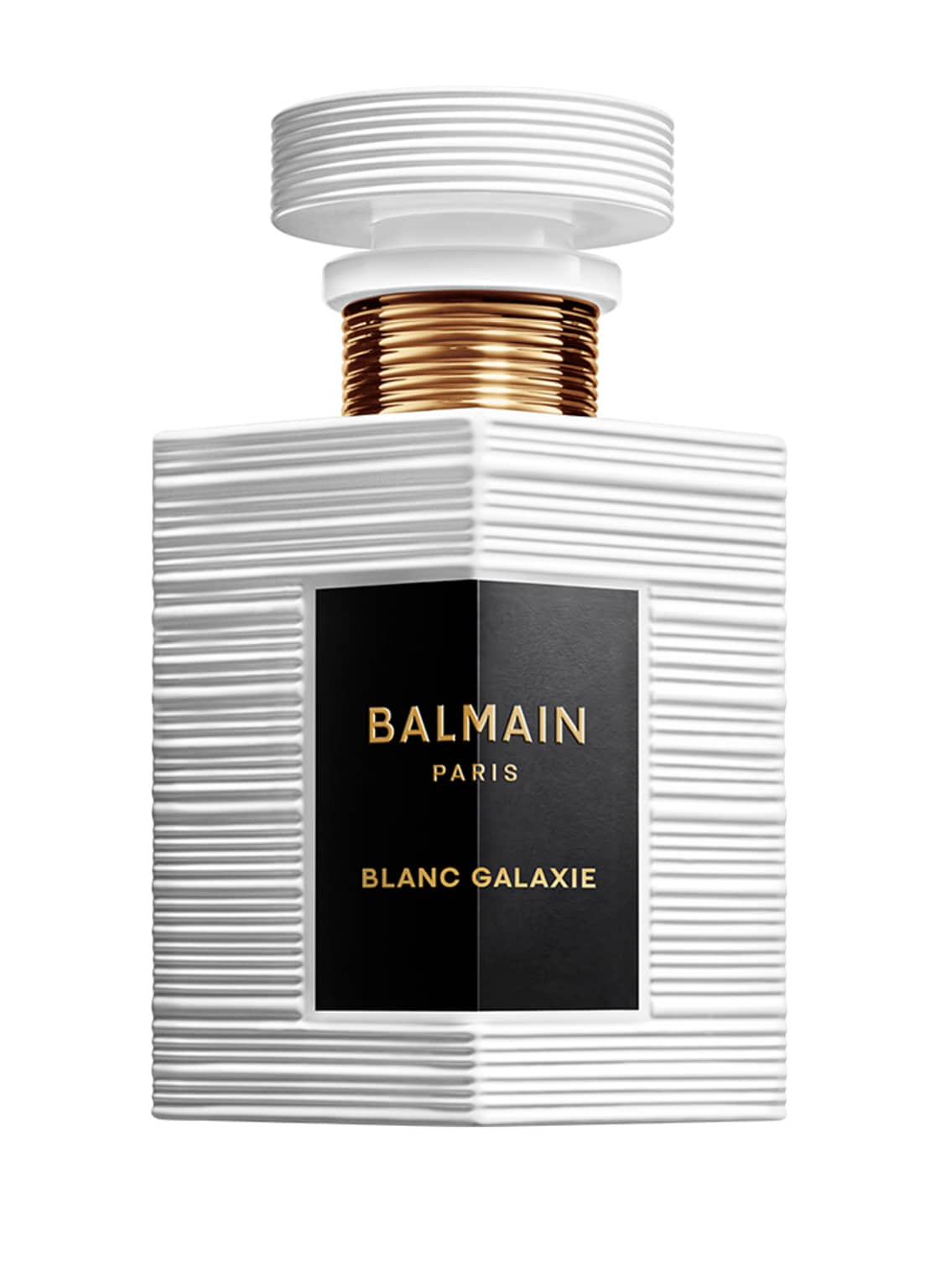 Balmain Beauty Blanc Galaxie Refillable Eau de Parfum 50 ml von BALMAIN BEAUTY