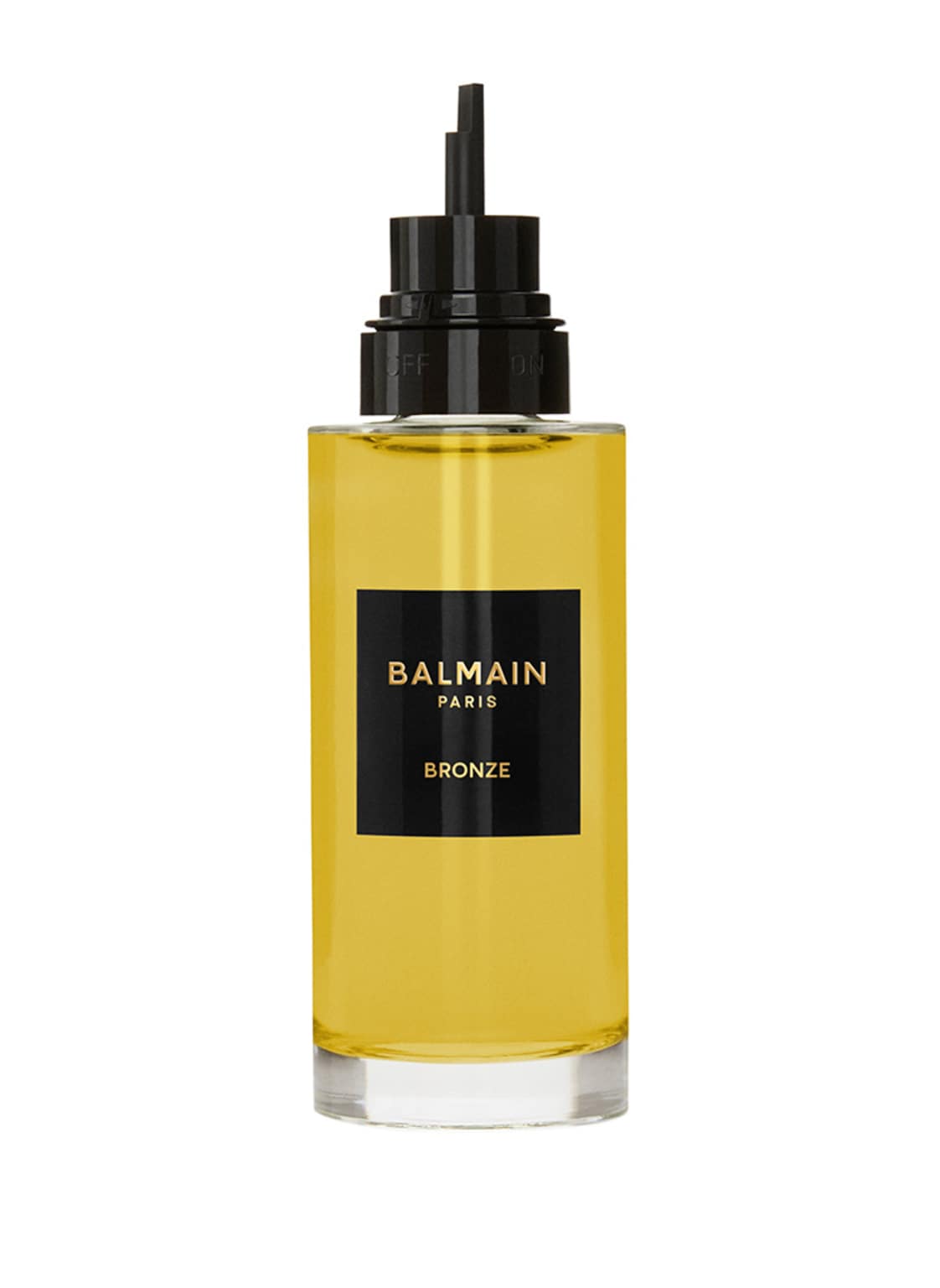 Balmain Beauty Bronze Refill Eau de Parfum 150 ml