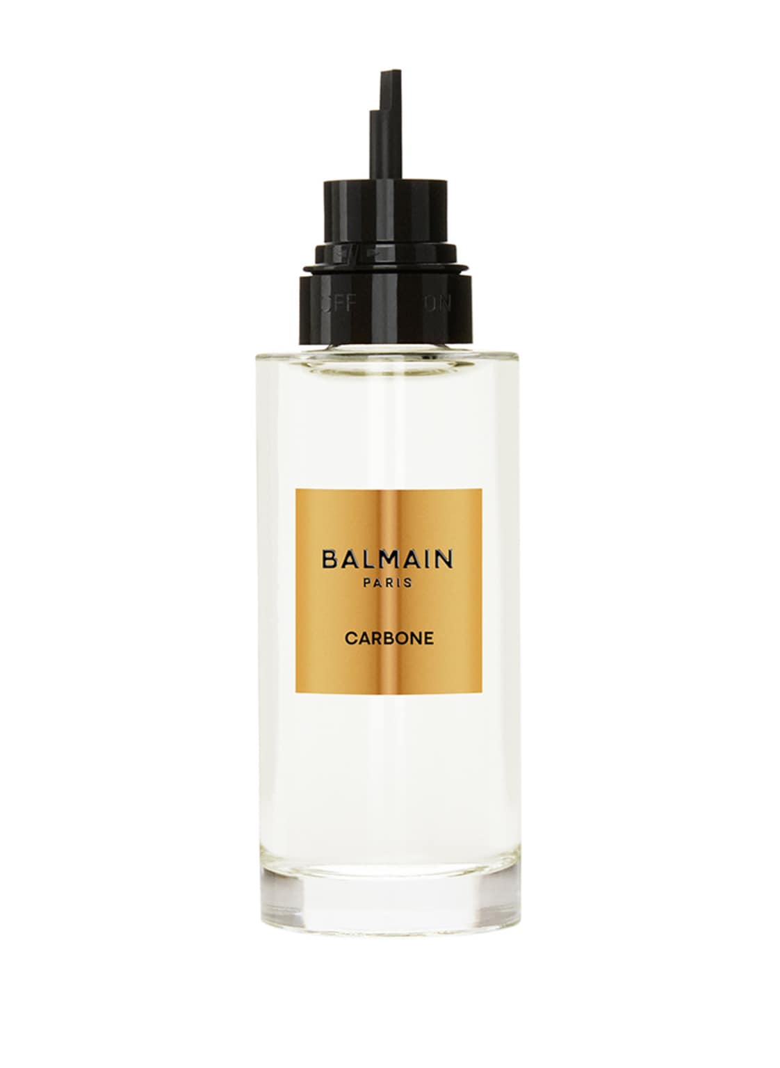 Balmain Beauty Carbone Refill Eau de Parfum 150 ml von BALMAIN BEAUTY