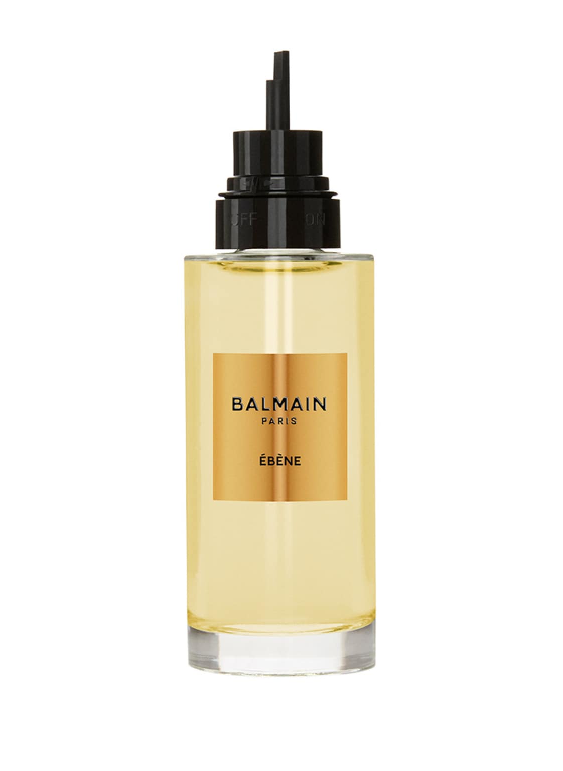 Balmain Beauty Ébène Refill Eau de Parfum 150 ml von BALMAIN BEAUTY