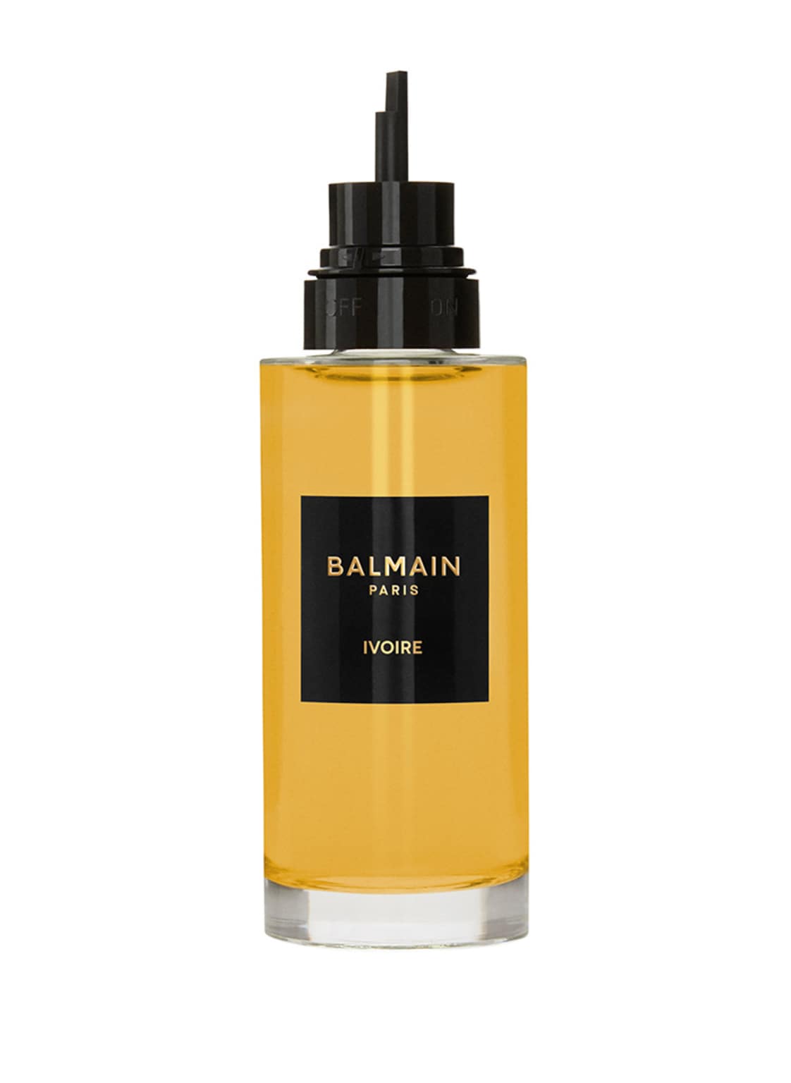 Balmain Beauty Ivoire Refill Eau de Parfum 150 ml Balmain Beauty Ivoire Refill Eau de Parfum 150 ml von BALMAIN BEAUTY