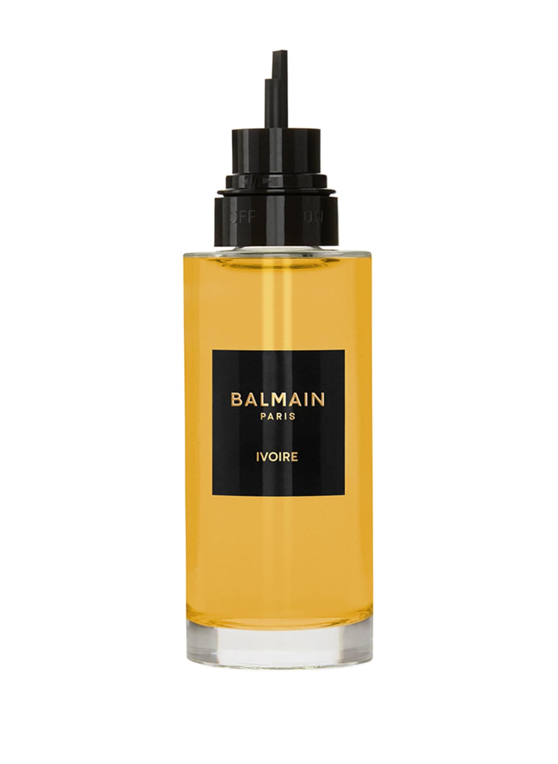 Balmain Beauty Ivoire Refill Eau de Parfum 150 ml von BALMAIN BEAUTY