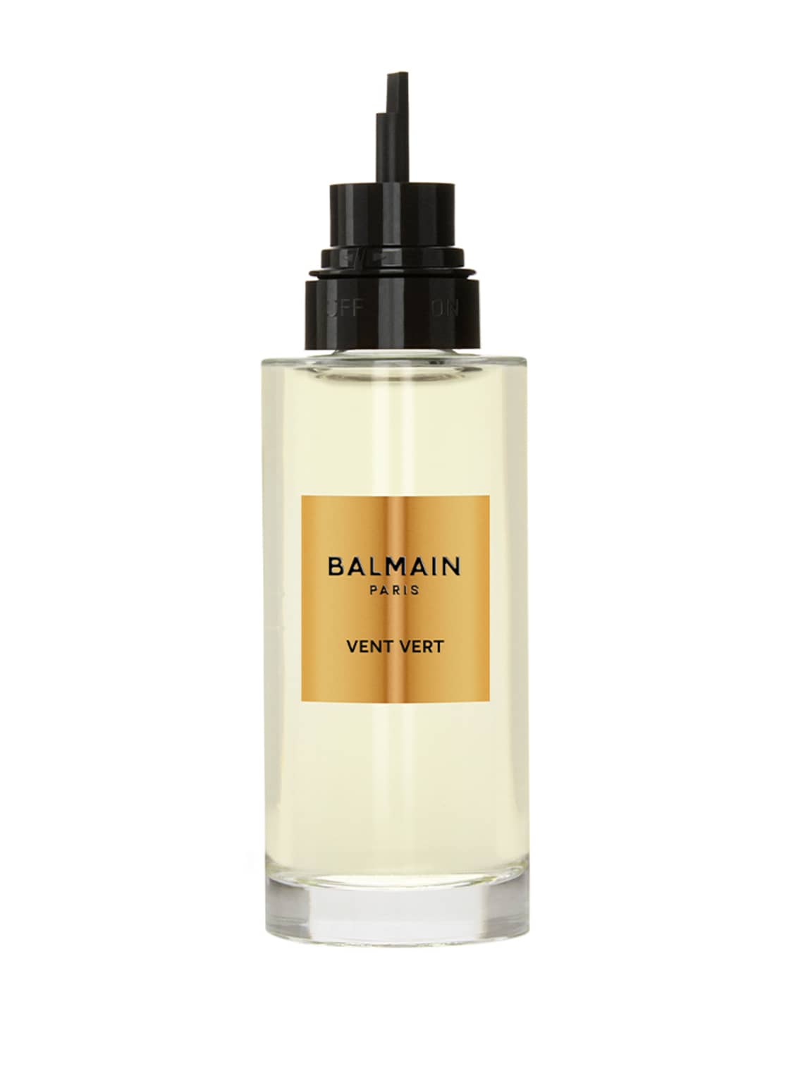 Balmain Beauty Vent Vert Refill Eau de Parfum 150 ml von BALMAIN BEAUTY