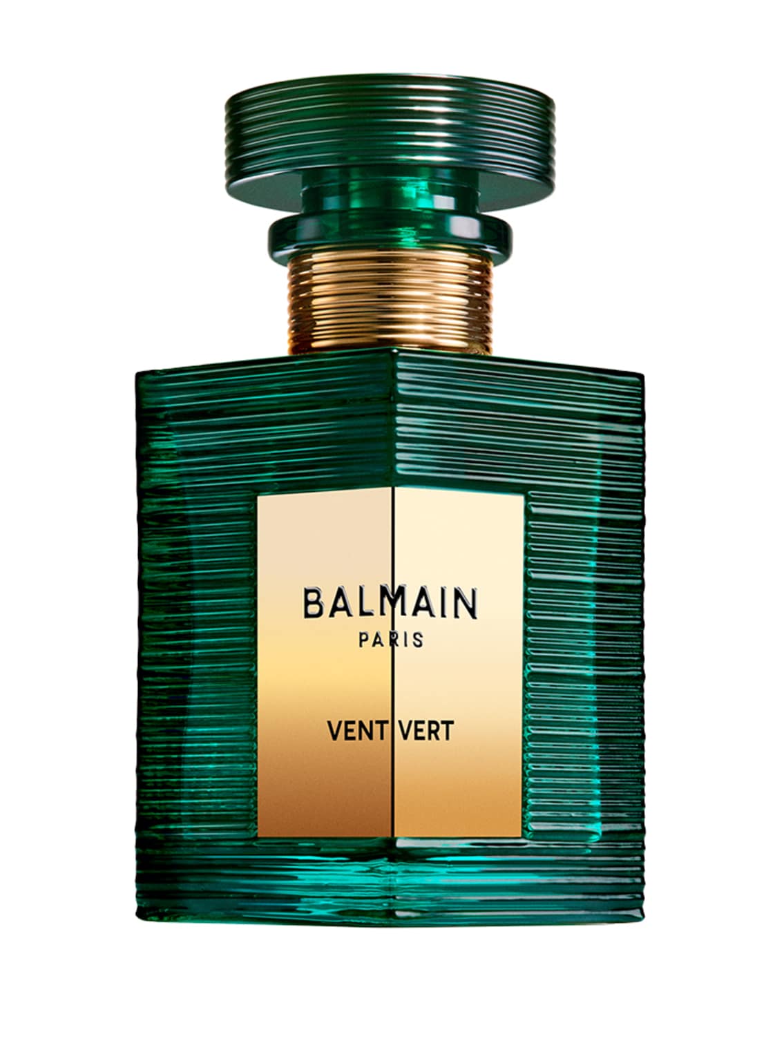 Balmain Beauty Vent Vert Refillable Eau de Parfum 50 ml von BALMAIN BEAUTY