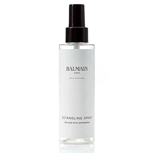 Detangling Spray 150ml Entwirrendes -2 Phasen Pflegespray Damen Weiss ONE SIZE von BALMAIN