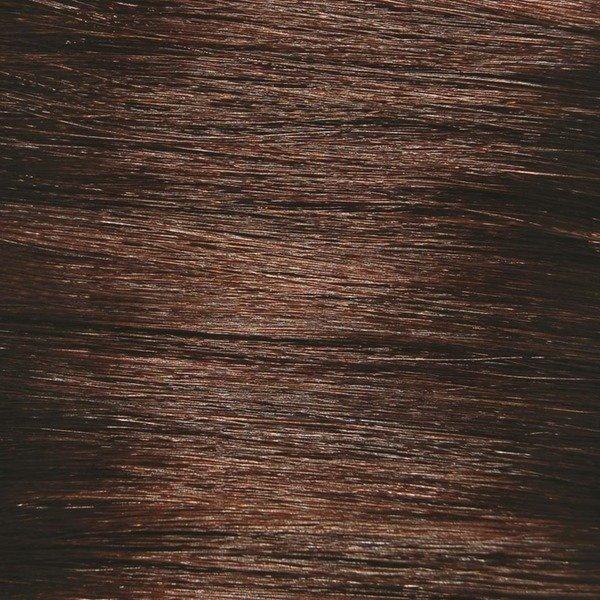 Doublehair Silk 40cm 5.6cg Light Copper Gold Brown, 3 Stk. Damen  ONE SIZE von BALMAIN