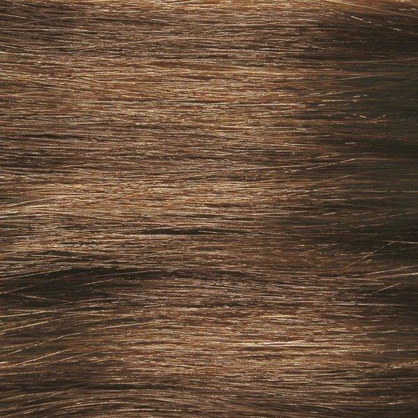 Doublehair Silk 40cm 5cg.6cg Ombre Light Copper Gold Brown Ombré, 3 Stk. Damen  ONE SIZE von BALMAIN