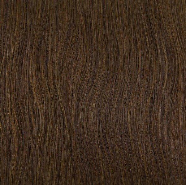 Doublehair Silk 40cm 6 Dark Blonde, 3 Stk. Damen  ONE SIZE von BALMAIN