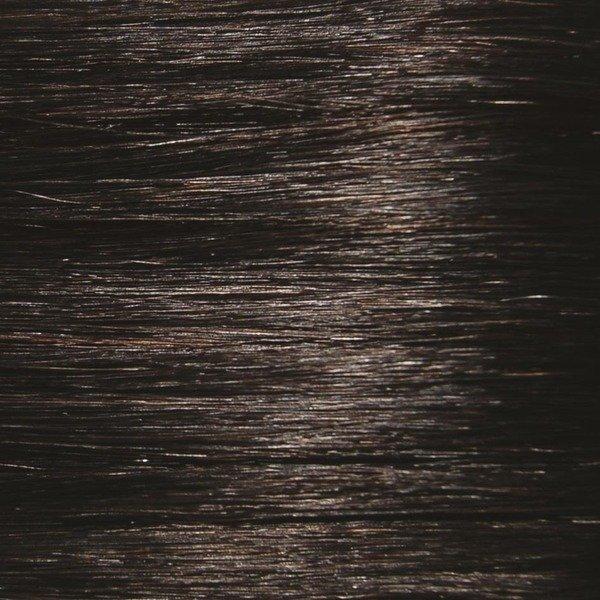 Doublehair Silk 55cm 3.4 Ombré Dark Brown Ombré, 1 Stk. Damen  ONE SIZE von BALMAIN