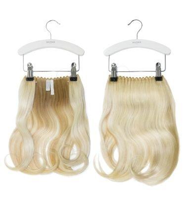 Hair Dress 25cm Amsterdam Echthaar Damen amsterdam 25cm von BALMAIN