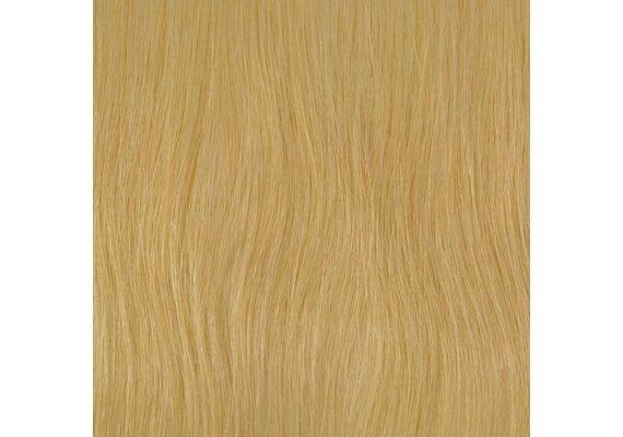 Hair Dress 55cm L10 Super Light Blonde Damen  ONE SIZE von BALMAIN