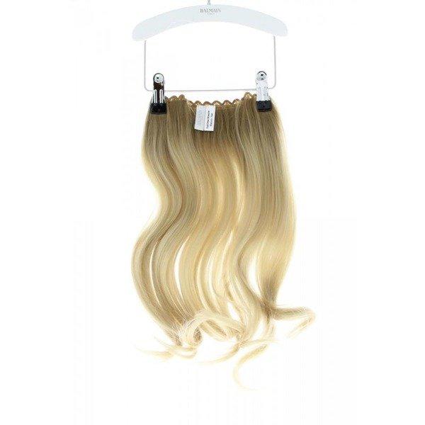 Hair Dress Memory®hair 45cm Moscow Damen  ONE SIZE von BALMAIN