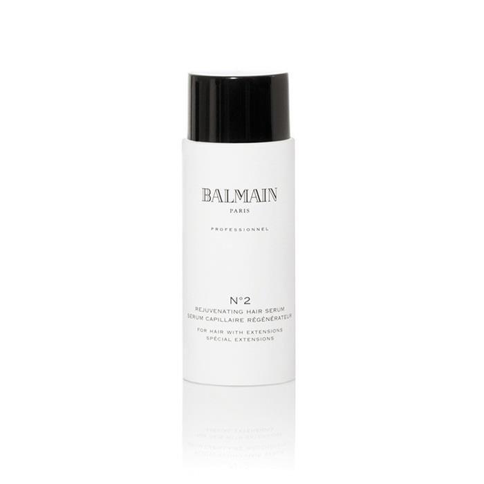 Professional Aftercare No 2 Rejuvenating Hair Serum 50ml Damen  50ml von BALMAIN