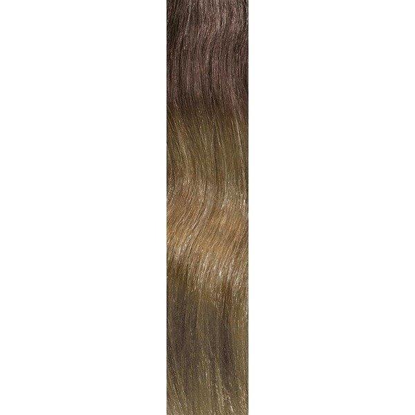 Silk Tape Human Hair Natural Straight 55cm 5a.7a Stk. Damen  ONE SIZE von BALMAIN