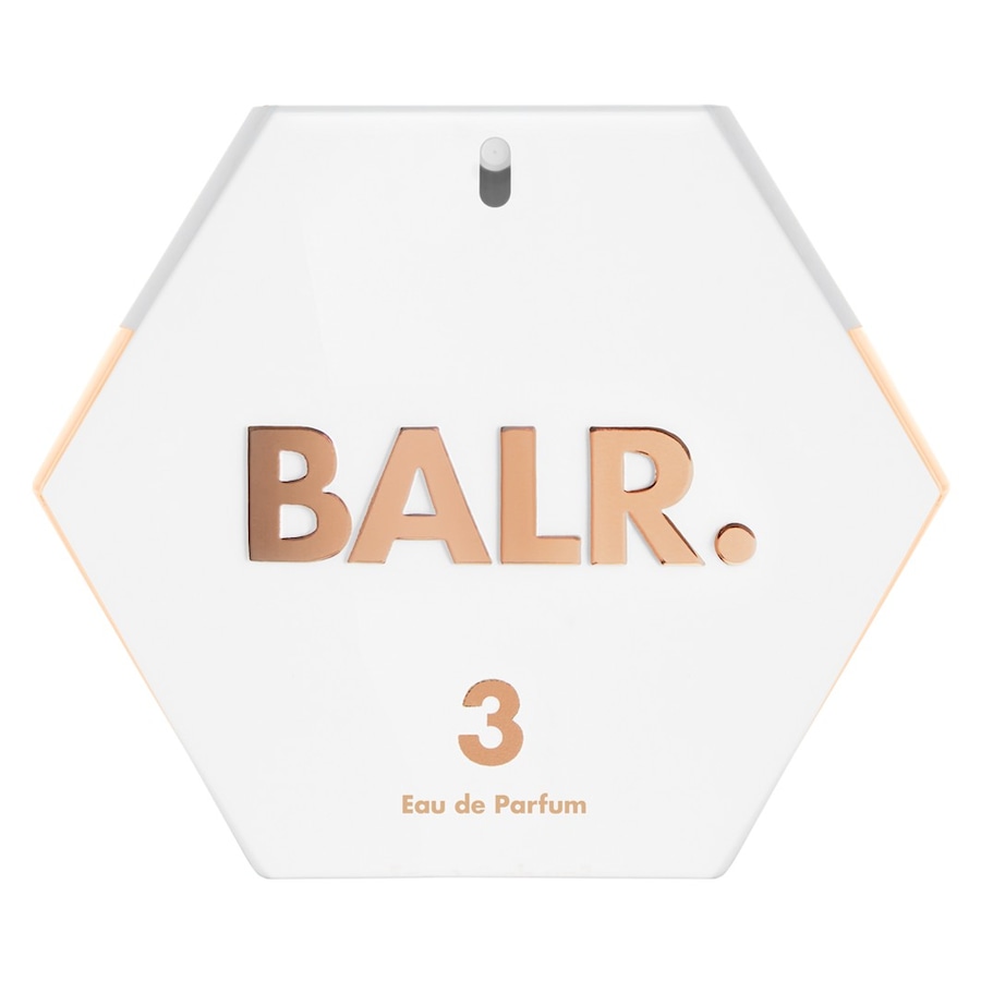 BALR.  BALR. 3 For Women eau_de_parfum 100.0 ml von BALR.