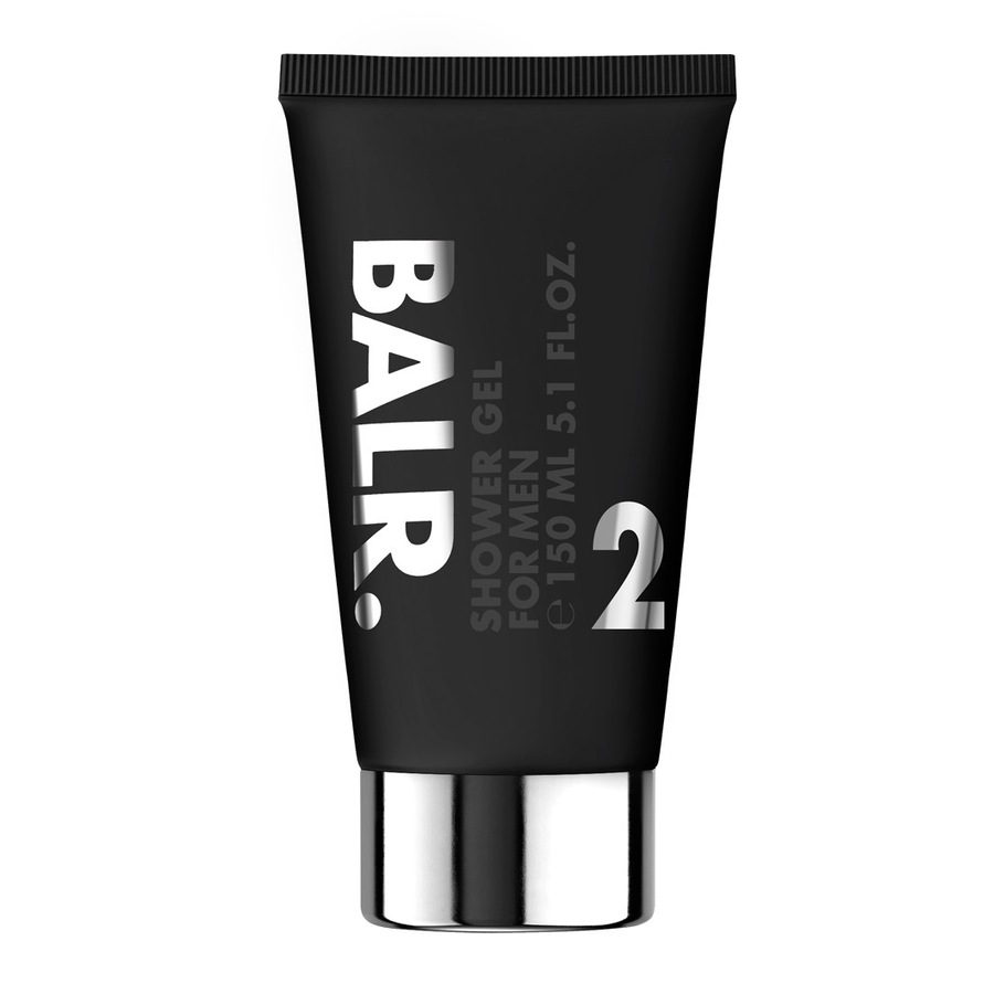 BALR. BALR. 2 Shower Gel For Men duschgel 150.0 ml BALR. BALR. 2 Shower Gel For Men duschgel 150.0 ml von BALR.