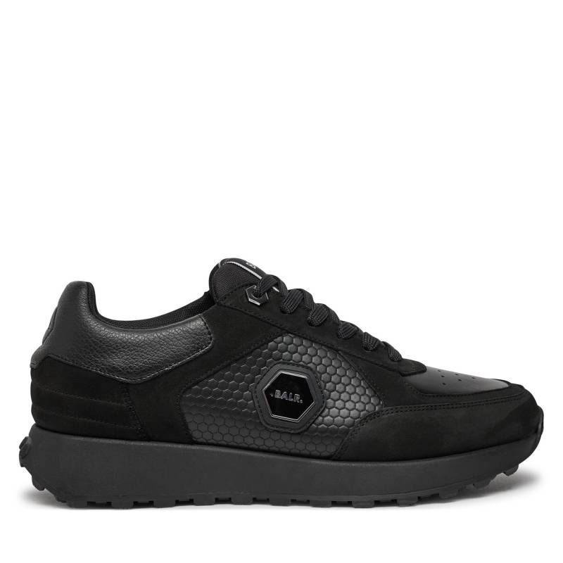 Sneakers BALR. Hexline Classic Runner B1511.1040.101 Schwarz von BALR.