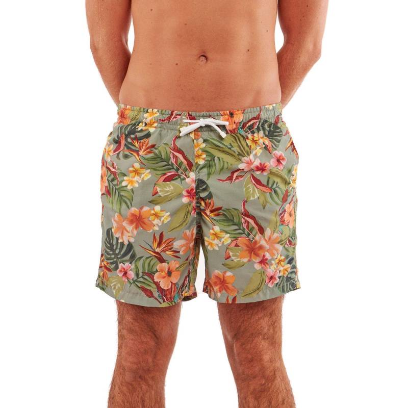 Badeshorts Banana Oon Anly Ayannaen Herren  M von BANANA MOON