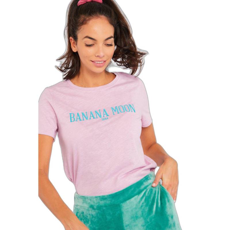 T-shirt Frau Slippy Seacoco Damen  M von BANANA MOON