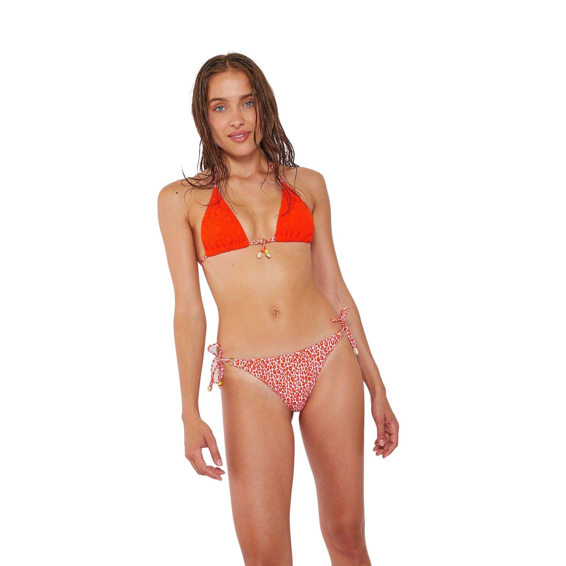 Bikini Ricolina Hippie Damen  M von BANANA MOON