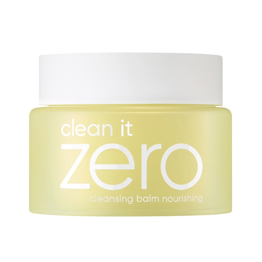 BANILA CO Clean it Zero BANILA CO Clean it Zero Cleansing Balm Nourishing reinigungscreme 100.0 ml von BANILA CO