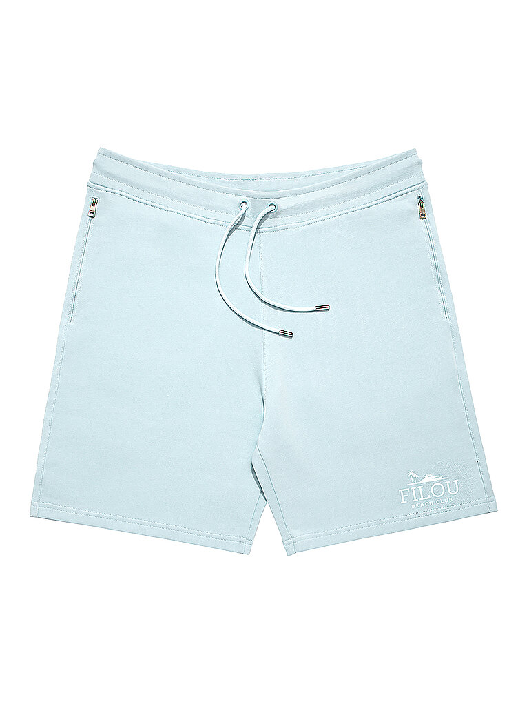 BARON FILOU Shorts  hellblau | L von BARON FILOU