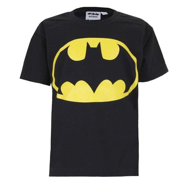 Tshirt Jungen Schwarz 3XL von BATMAN