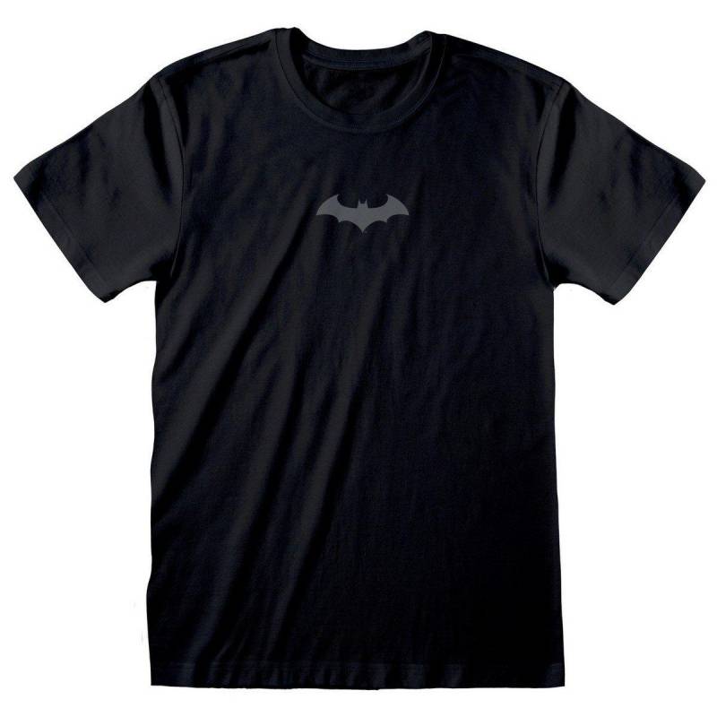 Sinister Tshirt Damen Schwarz L von BATMAN