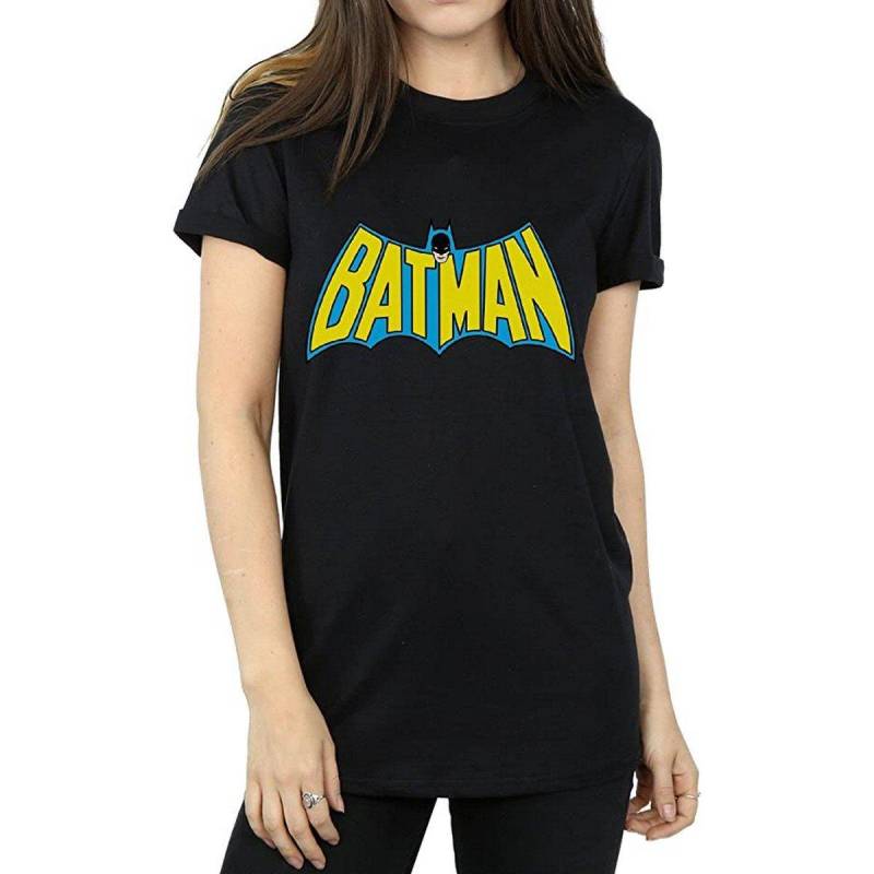 BATMAN - TShirt, für Damen, Schwarz, Größe 3XL von BATMAN