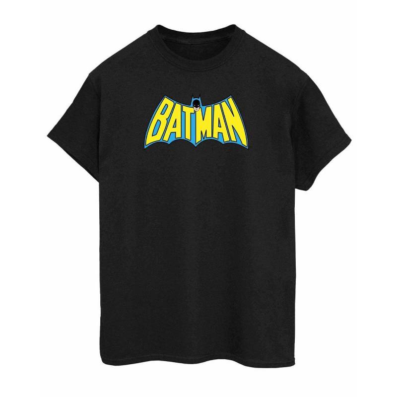 BATMAN - TShirt, für Herren, Schwarz, Größe 3XL von BATMAN