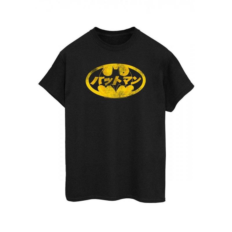 BATMAN - TShirt, für Herren, Schwarz, Größe 3XL von BATMAN